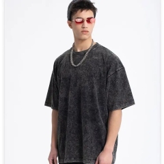 High Quality Custom Summer Tops Tees Men Short Sleeve O-neck Heather Cotton T Shirt,Shuliqi Apparel - Men's Clothing Wholesale Manufacturer,High Quality Custom Summer Tops Tees Men Short Sleeve O-neck Heather Cotton T Shirt