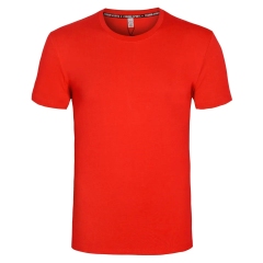 SHULIQI OEM Wholesale 95% Cotton 5% Elastane Men's Slim Fit Tee shirt Muscle Fitness Mens Gym T-shirts,Shuliqi Apparel - Men's Clothing Wholesale Manufacturer,SHULIQI OEM Wholesale 95% Cotton 5% Elastane Men's Slim Fit Tee shirt Muscle Fitness Mens Gym T-shirts