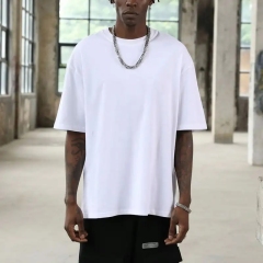 high quality luxury fashion oversized heavyweight tshirt custom logo screen print embroidery men t shirt,Shuliqi Apparel - Men's Clothing Wholesale Manufacturer,high quality luxury fashion oversized heavyweight tshirt custom logo screen print embroidery men t shirt