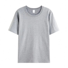blank 180-280gsm 100% cotton fitted tshirt custom silk screen embroidery print logo quality t shirt,Shuliqi Apparel - Men's Clothing Wholesale Manufacturer,blank 180-280gsm 100% cotton fitted tshirt custom silk screen embroidery print logo quality t shirt