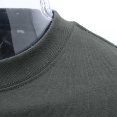 high quality luxury fashion oversized heavyweight tshirt custom logo screen print embroidery men t shirt,Shuliqi Apparel - Men's Clothing Wholesale Manufacturer,high quality luxury fashion oversized heavyweight tshirt custom logo screen print embroidery men t shirt