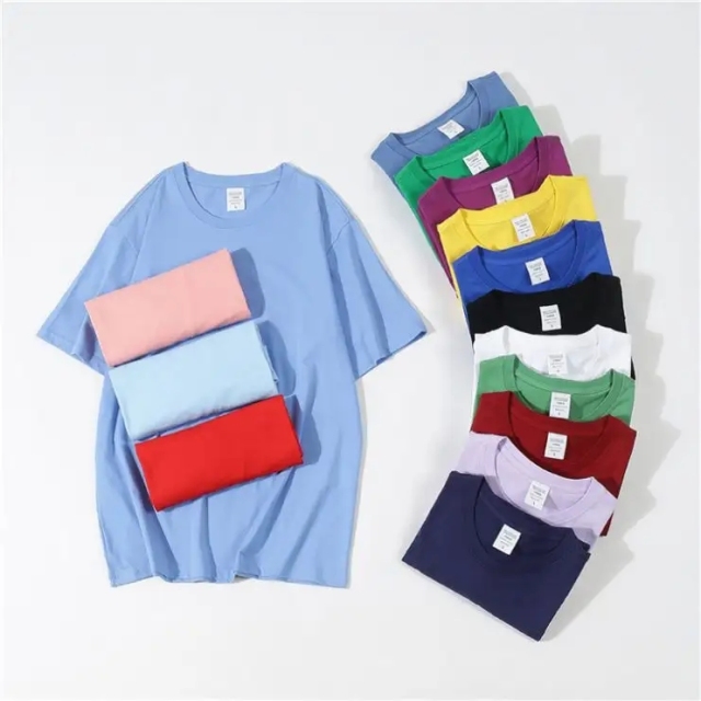 Stock T-shirt Very Cheap Price Custom Logo 100% Cotton 150gsm Men T Shirt Custom Blank T-Shirt Custom T Shirt,Shuliqi Apparel - Men's Clothing Wholesale Manufacturer,Stock T-shirt Very Cheap Price Custom Logo 100% Cotton 150gsm Men T Shirt Custom Blank T-Shirt Custom T Shirt