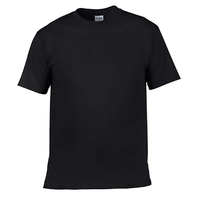 Factory Outlet high quality custom printed logo white solid color T-shirt 100% cotton T-shirt embroidered,Shuliqi Apparel - Men's Clothing Wholesale Manufacturer,Factory Outlet high quality custom printed logo white solid color T-shirt 100% cotton T-shirt embroidered