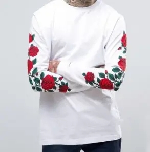 Round neck men's customization as request embroidery T-shirt custom wholesale T-shirt blank plain short sleeve T-shirt men women,Shuliqi Apparel - Men's Clothing Wholesale Manufacturer,Round neck men's customization as request embroidery T-shirt custom wholesale T-shirt blank plain short sleeve T-shirt men women