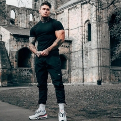 custom plain t shirt plus size men's clothing 100% cotton T-Shirt Men's Gym t shirt Short Sleeve Sweatshirt Men's T-Shirt,Shuliqi Apparel - Men's Clothing Wholesale Manufacturer,custom plain t shirt plus size men's clothing 100% cotton T-Shirt Men's Gym t shirt Short Sleeve Sweatshirt Men's T-Shirt
