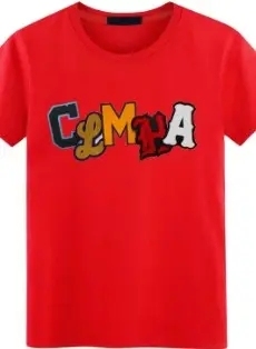 Round neck men's customization as request embroidery T-shirt custom wholesale T-shirt blank plain short sleeve T-shirt men women,Shuliqi Apparel - Men's Clothing Wholesale Manufacturer,Round neck men's customization as request embroidery T-shirt custom wholesale T-shirt blank plain short sleeve T-shirt men women