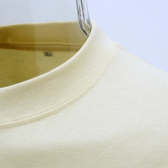 high quality luxury fashion oversized heavyweight tshirt custom logo screen print embroidery men t shirt,Shuliqi Apparel - Men's Clothing Wholesale Manufacturer,high quality luxury fashion oversized heavyweight tshirt custom logo screen print embroidery men t shirt