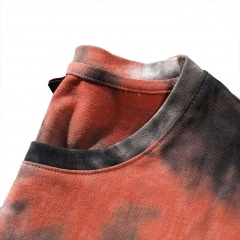 Factory Custom Tie Dye Tshirt High Quality Wholesale Casual Men Tshirts,Shuliqi Apparel - Men's Clothing Wholesale Manufacturer,Factory Custom Tie Dye Tshirt High Quality Wholesale Casual Men Tshirts