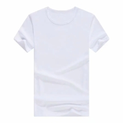 Stock T-shirt Very Cheap Price Custom Logo 100% Cotton 150gsm Men T Shirt Custom Blank T-Shirt Custom T Shirt,Shuliqi Apparel - Men's Clothing Wholesale Manufacturer,Stock T-shirt Very Cheap Price Custom Logo 100% Cotton 150gsm Men T Shirt Custom Blank T-Shirt Custom T Shirt