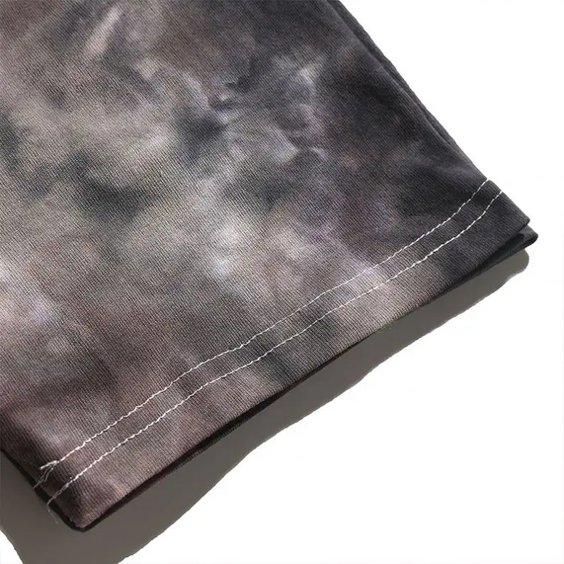 Factory Custom Tie Dye Tshirt High Quality Wholesale Casual Men Tshirts,Shuliqi Apparel - Men's Clothing Wholesale Manufacturer,Factory Custom Tie Dye Tshirt High Quality Wholesale Casual Men Tshirts