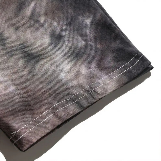 Factory Custom Tie Dye Tshirt High Quality Wholesale Casual Men Tshirts,Shuliqi Apparel - Men's Clothing Wholesale Manufacturer,Factory Custom Tie Dye Tshirt High Quality Wholesale Casual Men Tshirts