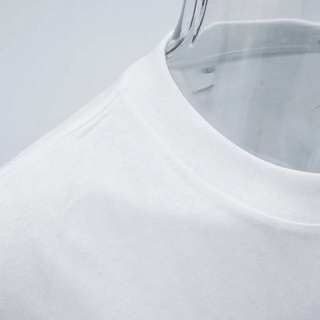 high quality luxury fashion oversized heavyweight tshirt custom logo screen print embroidery men t shirt,Shuliqi Apparel - Men's Clothing Wholesale Manufacturer,high quality luxury fashion oversized heavyweight tshirt custom logo screen print embroidery men t shirt