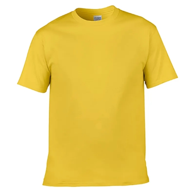 Round neck men's customization as request embroidery T-shirt custom wholesale T-shirt blank plain short sleeve T-shirt men women,Shuliqi Apparel - Men's Clothing Wholesale Manufacturer,Round neck men's customization as request embroidery T-shirt custom wholesale T-shirt blank plain short sleeve T-shirt men women