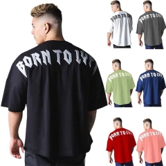 Ringer trendy brand custom LOGO graphic t shirts custom printing 100% cotton tshirt men oversized t shirt for men,Shuliqi Apparel - Men's Clothing Wholesale Manufacturer,Ringer trendy brand custom LOGO graphic t shirts custom printing 100% cotton tshirt men oversized t shirt for men
