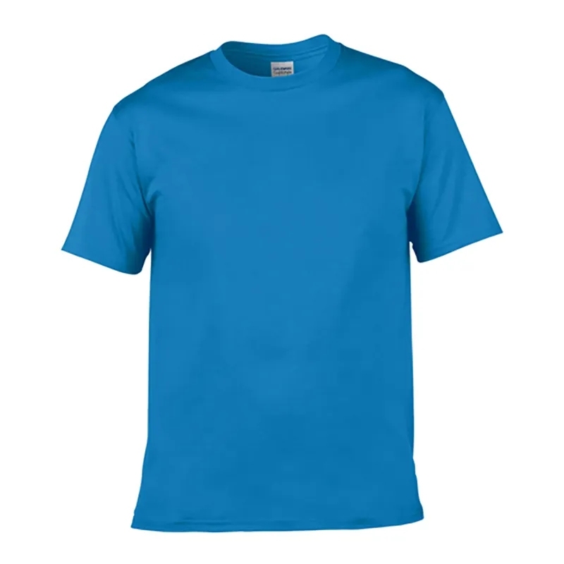 Round neck men's customization as request embroidery T-shirt custom wholesale T-shirt blank plain short sleeve T-shirt men women,Shuliqi Apparel - Men's Clothing Wholesale Manufacturer,Round neck men's customization as request embroidery T-shirt custom wholesale T-shirt blank plain short sleeve T-shirt men women