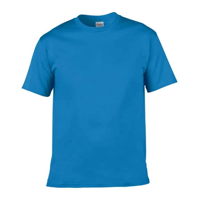 Factory Outlet high quality custom printed logo white solid color T-shirt 100% cotton T-shirt embroidered,Shuliqi Apparel - Men's Clothing Wholesale Manufacturer,Factory Outlet high quality custom printed logo white solid color T-shirt 100% cotton T-shirt embroidered