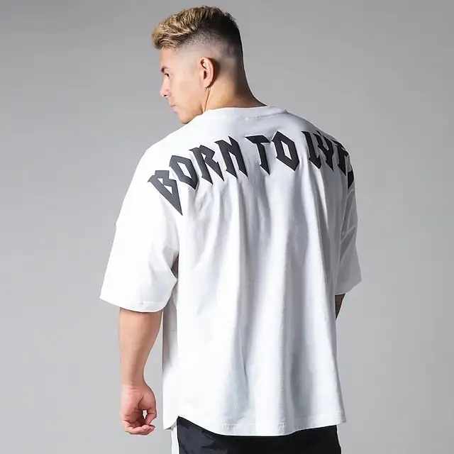 Ringer trendy brand custom LOGO graphic t shirts custom printing 100% cotton tshirt men oversized t shirt for men,Shuliqi Apparel - Men's Clothing Wholesale Manufacturer,Ringer trendy brand custom LOGO graphic t shirts custom printing 100% cotton tshirt men oversized t shirt for men