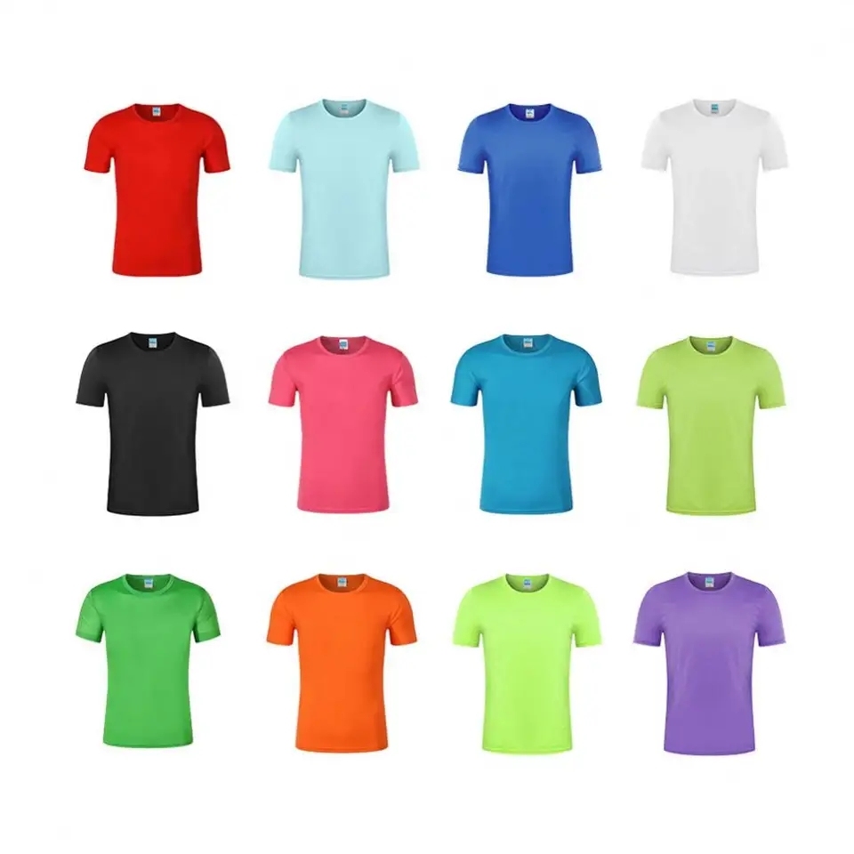 Custom High Quality Sublimation Running T Shirt 100% Soft Polyester T Shirt T-shirt Training Shirt For Promotion,Shuliqi Apparel - Men's Clothing Wholesale Manufacturer,Custom High Quality Sublimation Running T Shirt 100% Soft Polyester T Shirt T-shirt Training Shirt For Promotion