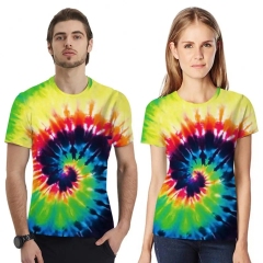 SHULIQI China Wholesale Short Sleeve, Summer Tye Dye T Shirts Over sized Tee Tie-Dye T-Shirt,Shuliqi Apparel - Men's Clothing Wholesale Manufacturer,SHULIQI China Wholesale Short Sleeve, Summer Tye Dye T Shirts Over sized Tee Tie-Dye T-Shirt