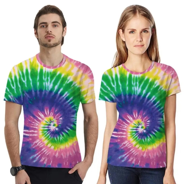 SHULIQI China Wholesale Short Sleeve, Summer Tye Dye T Shirts Over sized Tee Tie-Dye T-Shirt,Shuliqi Apparel - Men's Clothing Wholesale Manufacturer,SHULIQI China Wholesale Short Sleeve, Summer Tye Dye T Shirts Over sized Tee Tie-Dye T-Shirt