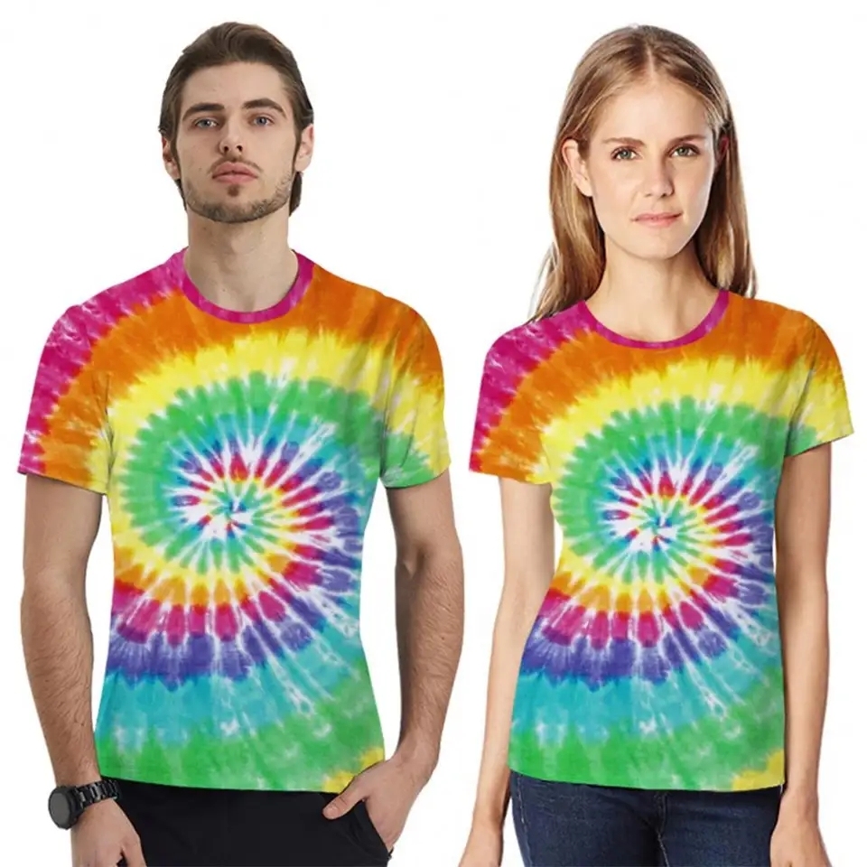 SHULIQI China Wholesale Short Sleeve, Summer Tye Dye T Shirts Over sized Tee Tie-Dye T-Shirt,Shuliqi Apparel - Men's Clothing Wholesale Manufacturer,SHULIQI China Wholesale Short Sleeve, Summer Tye Dye T Shirts Over sized Tee Tie-Dye T-Shirt