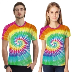 SHULIQI China Wholesale Short Sleeve, Summer Tye Dye T Shirts Over sized Tee Tie-Dye T-Shirt,Shuliqi Apparel - Men's Clothing Wholesale Manufacturer,SHULIQI China Wholesale Short Sleeve, Summer Tye Dye T Shirts Over sized Tee Tie-Dye T-Shirt