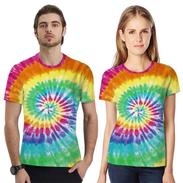 SHULIQI China Wholesale Short Sleeve, Summer Tye Dye T Shirts Over sized Tee Tie-Dye T-Shirt,Shuliqi Apparel - Men's Clothing Wholesale Manufacturer,SHULIQI China Wholesale Short Sleeve, Summer Tye Dye T Shirts Over sized Tee Tie-Dye T-Shirt