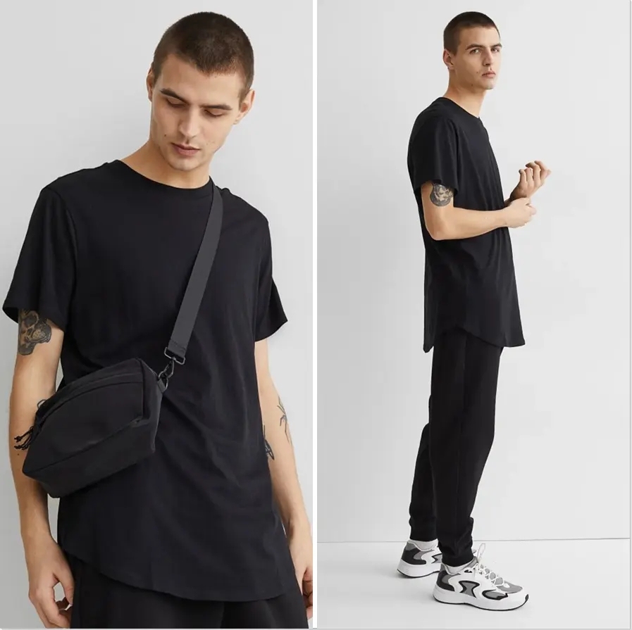 OEM high quality custom t shirt shirt 100% cotton xxxxxxl t shirts clothes custom men's clothing men's t-shirts shorts set,Shuliqi Apparel - Men's Clothing Wholesale Manufacturer,OEM high quality custom t shirt shirt 100% cotton xxxxxxl t shirts clothes custom men's clothing men's t-shirts shorts set
