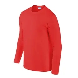 SHULIQI Custom Casual plain tshirt Round Neck Printed Black 100% Cotton Blank Men Long Sleeve T Shirts,Shuliqi Apparel - Men's Clothing Wholesale Manufacturer,SHULIQI Custom Casual plain tshirt Round Neck Printed Black 100% Cotton Blank Men Long Sleeve T Shirts