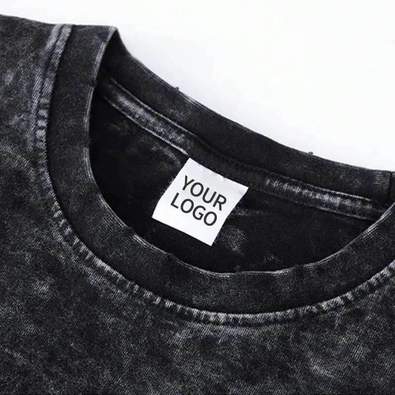 SHULIQI 100% cotton blank vintage wash tshirt custom men vintage shirt wholesale plain vintage t shirt,Shuliqi Apparel - Men's Clothing Wholesale Manufacturer,SHULIQI 100% cotton blank vintage wash tshirt custom men vintage shirt wholesale plain vintage t shirt