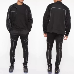 men Sustainable Winter Fleece Training Bibs tracksuits for men jogging,Shuliqi Apparel - Men's Clothing Wholesale Manufacturer,men Sustainable Winter Fleece Training Bibs tracksuits for men jogging