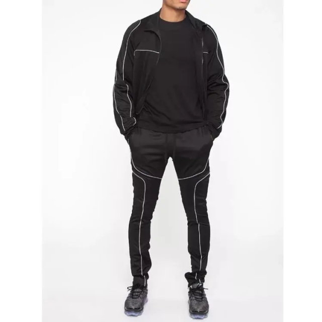 men Sustainable Winter Fleece Training Bibs tracksuits for men jogging,Shuliqi Apparel - Men's Clothing Wholesale Manufacturer,men Sustainable Winter Fleece Training Bibs tracksuits for men jogging