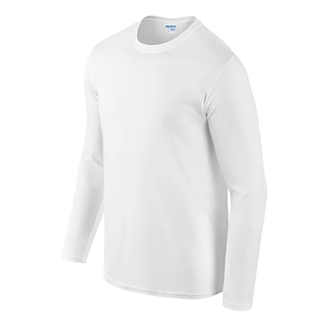 SHULIQI Custom Casual plain tshirt Round Neck Printed Black 100% Cotton Blank Men Long Sleeve T Shirts,Shuliqi Apparel - Men's Clothing Wholesale Manufacturer,SHULIQI Custom Casual plain tshirt Round Neck Printed Black 100% Cotton Blank Men Long Sleeve T Shirts