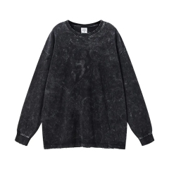 SHULIQI 100% cotton blank vintage wash tshirt custom men vintage shirt wholesale plain vintage t shirt,Shuliqi Apparel - Men's Clothing Wholesale Manufacturer,SHULIQI 100% cotton blank vintage wash tshirt custom men vintage shirt wholesale plain vintage t shirt