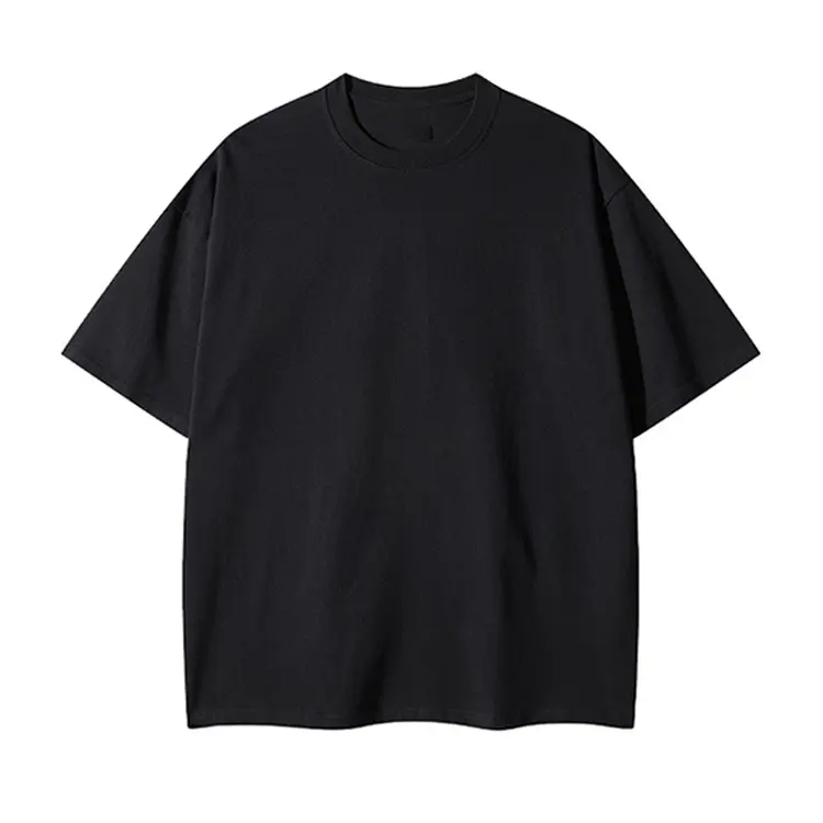 Custom DTG Print Design Your Own Drop Shoulder Heavy Weight 100% Organic Cotton Plain White Men Women T Shirt T-shirts For Men,Shuliqi Apparel - Men's Clothing Wholesale Manufacturer,Custom DTG Print Design Your Own Drop Shoulder Heavy Weight 100% Organic Cotton Plain White Men Women T Shirt T-shirts For Men
