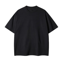 Custom DTG Print Design Your Own Drop Shoulder Heavy Weight 100% Organic Cotton Plain White Men Women T Shirt T-shirts For Men,Shuliqi Apparel - Men's Clothing Wholesale Manufacturer,Custom DTG Print Design Your Own Drop Shoulder Heavy Weight 100% Organic Cotton Plain White Men Women T Shirt T-shirts For Men