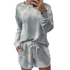 High Quality Sweat Suit Sweatshirt Sets Tie-Dye T-Shirt Custom Tie-Dye T-Shirt Womens,Shuliqi Apparel - Men's Clothing Wholesale Manufacturer,High Quality Sweat Suit Sweatshirt Sets Tie-Dye T-Shirt Custom Tie-Dye T-Shirt Womens