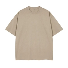 Custom DTG Print Design Your Own Drop Shoulder Heavy Weight 100% Organic Cotton Plain White Men Women T Shirt T-shirts For Men,Shuliqi Apparel - Men's Clothing Wholesale Manufacturer,Custom DTG Print Design Your Own Drop Shoulder Heavy Weight 100% Organic Cotton Plain White Men Women T Shirt T-shirts For Men
