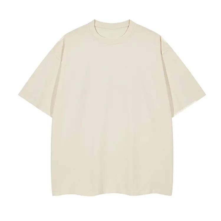 Custom DTG Print Design Your Own Drop Shoulder Heavy Weight 100% Organic Cotton Plain White Men Women T Shirt T-shirts For Men,Shuliqi Apparel - Men's Clothing Wholesale Manufacturer,Custom DTG Print Design Your Own Drop Shoulder Heavy Weight 100% Organic Cotton Plain White Men Women T Shirt T-shirts For Men