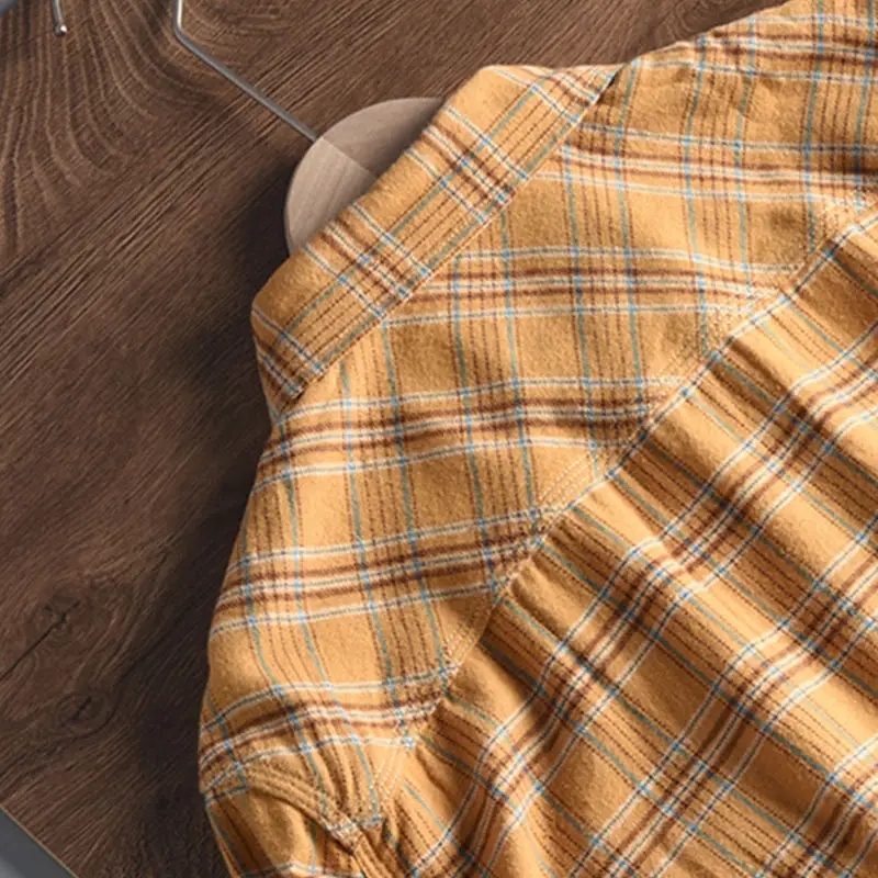 Wholesale High Quality Fashionable 100% Cotton European Style Flannel Oversized Blouse Men's Long Sleeve Shirts Winter Wear,Shuliqi Apparel - Men's Clothing Wholesale Manufacturer,Wholesale High Quality Fashionable 100% Cotton European Style Flannel Oversized Blouse Men's Long Sleeve Shirts Winter Wear