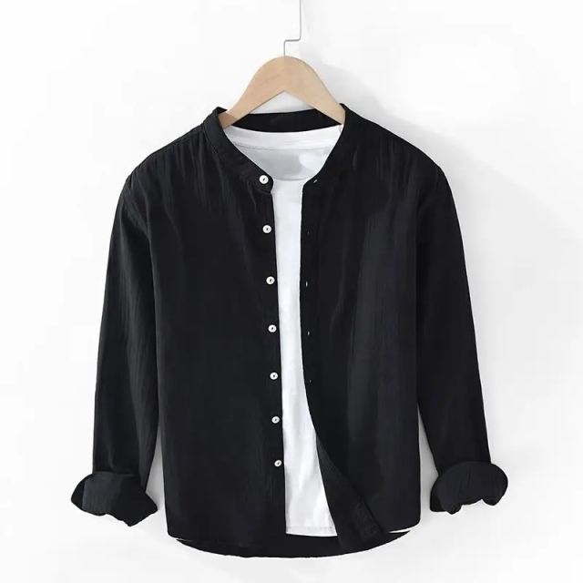 Newest Design Dress Shirt Manufacturers Solid Plus Size Long Sleeve Corduroy Casual Shirt,Shuliqi Apparel - Men's Clothing Wholesale Manufacturer,Newest Design Dress Shirt Manufacturers Solid Plus Size Long Sleeve Corduroy Casual Shirt