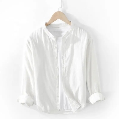 Newest Design Dress Shirt Manufacturers Solid Plus Size Long Sleeve Corduroy Casual Shirt,Shuliqi Apparel - Men's Clothing Wholesale Manufacturer,Newest Design Dress Shirt Manufacturers Solid Plus Size Long Sleeve Corduroy Casual Shirt
