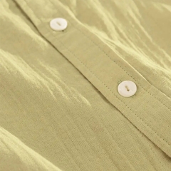 Newest Design Dress Shirt Manufacturers Solid Plus Size Long Sleeve Corduroy Casual Shirt,Shuliqi Apparel - Men's Clothing Wholesale Manufacturer,Newest Design Dress Shirt Manufacturers Solid Plus Size Long Sleeve Corduroy Casual Shirt