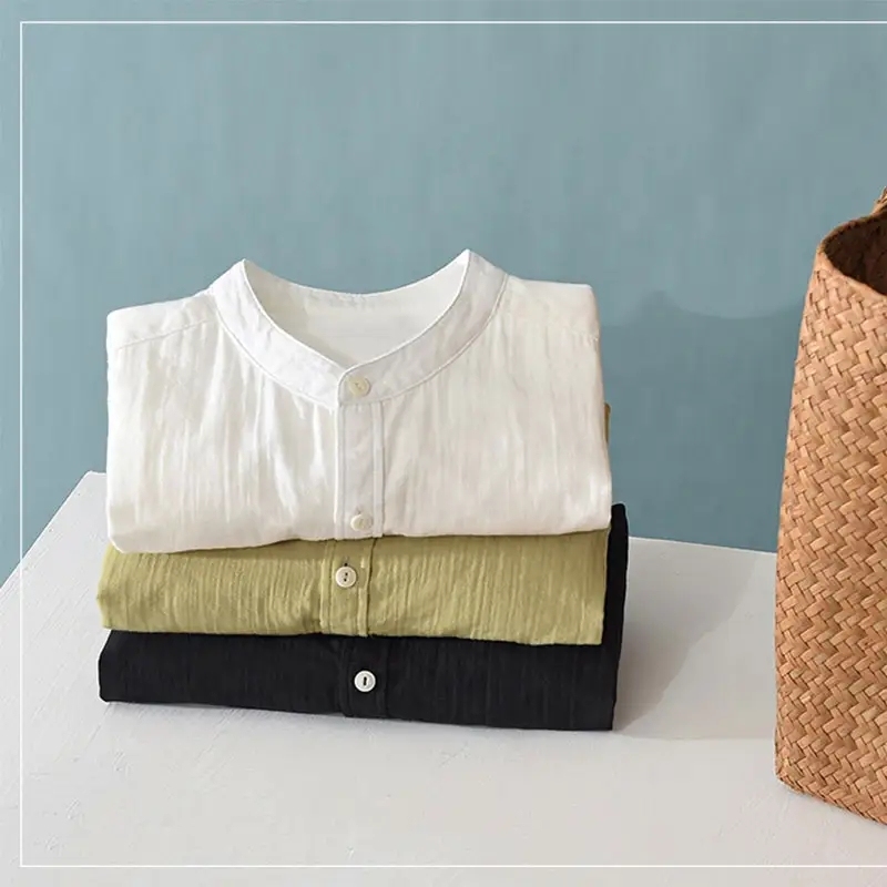 Newest Design Dress Shirt Manufacturers Solid Plus Size Long Sleeve Corduroy Casual Shirt,Shuliqi Apparel - Men's Clothing Wholesale Manufacturer,Newest Design Dress Shirt Manufacturers Solid Plus Size Long Sleeve Corduroy Casual Shirt