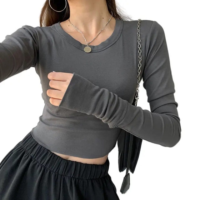 Custom Logo High Quality Women Slim Fit Crop Top Crew Neck T Shirts Soft Cotton Ladies Tshirt Printed Plain T-Shirt In Bulk,Shuliqi Apparel - Men's Clothing Wholesale Manufacturer,Custom Logo High Quality Women Slim Fit Crop Top Crew Neck T Shirts Soft Cotton Ladies Tshirt Printed Plain T-Shirt In Bulk