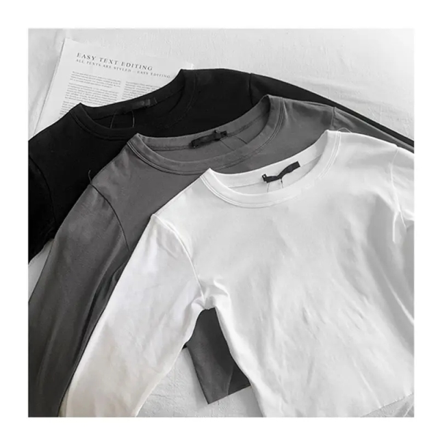 Custom Logo High Quality Women Slim Fit Crop Top Crew Neck T Shirts Soft Cotton Ladies Tshirt Printed Plain T-Shirt In Bulk,Shuliqi Apparel - Men's Clothing Wholesale Manufacturer,Custom Logo High Quality Women Slim Fit Crop Top Crew Neck T Shirts Soft Cotton Ladies Tshirt Printed Plain T-Shirt In Bulk