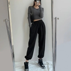 Custom Logo High Quality Women Slim Fit Crop Top Crew Neck T Shirts Soft Cotton Ladies Tshirt Printed Plain T-Shirt In Bulk,Shuliqi Apparel - Men's Clothing Wholesale Manufacturer,Custom Logo High Quality Women Slim Fit Crop Top Crew Neck T Shirts Soft Cotton Ladies Tshirt Printed Plain T-Shirt In Bulk