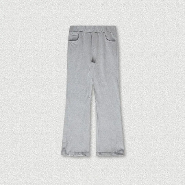 American Solid Women's Flared Sweatpants Streetwear Pants Loose Casual Sweatpants Men,Shuliqi Apparel - Men's Clothing Wholesale Manufacturer,American Solid Women's Flared Sweatpants Streetwear Pants Loose Casual Sweatpants Men