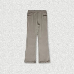American Solid Women's Flared Sweatpants Streetwear Pants Loose Casual Sweatpants Men,Shuliqi Apparel - Men's Clothing Wholesale Manufacturer,American Solid Women's Flared Sweatpants Streetwear Pants Loose Casual Sweatpants Men