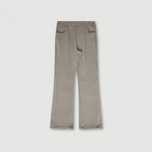 American Solid Women's Flared Sweatpants Streetwear Pants Loose Casual Sweatpants Men,Shuliqi Apparel - Men's Clothing Wholesale Manufacturer,American Solid Women's Flared Sweatpants Streetwear Pants Loose Casual Sweatpants Men
